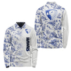 Hawthorn Hawks Apparels SHW009