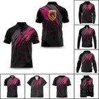 Brisbane Broncos Apparels SC009