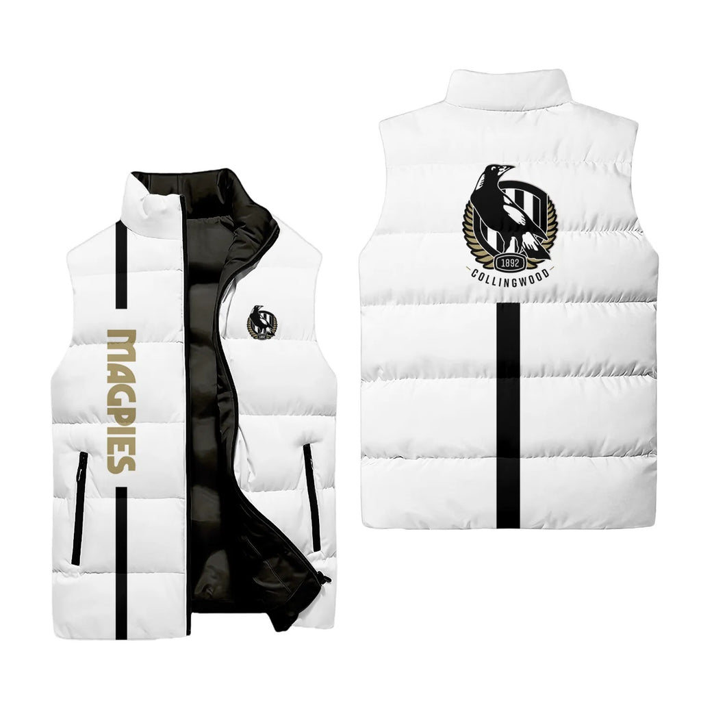 Collingwood Magpies Apparels SC005