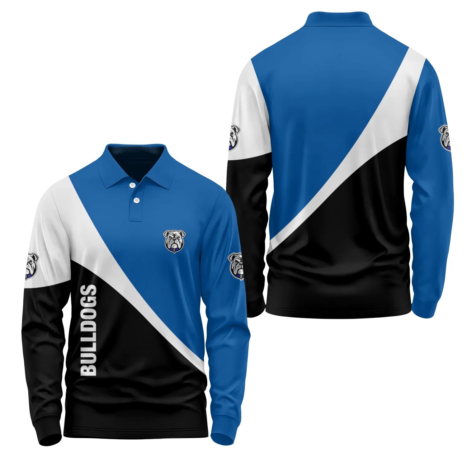 Canterbury-Bankstown Bulldogs Apparels SC090