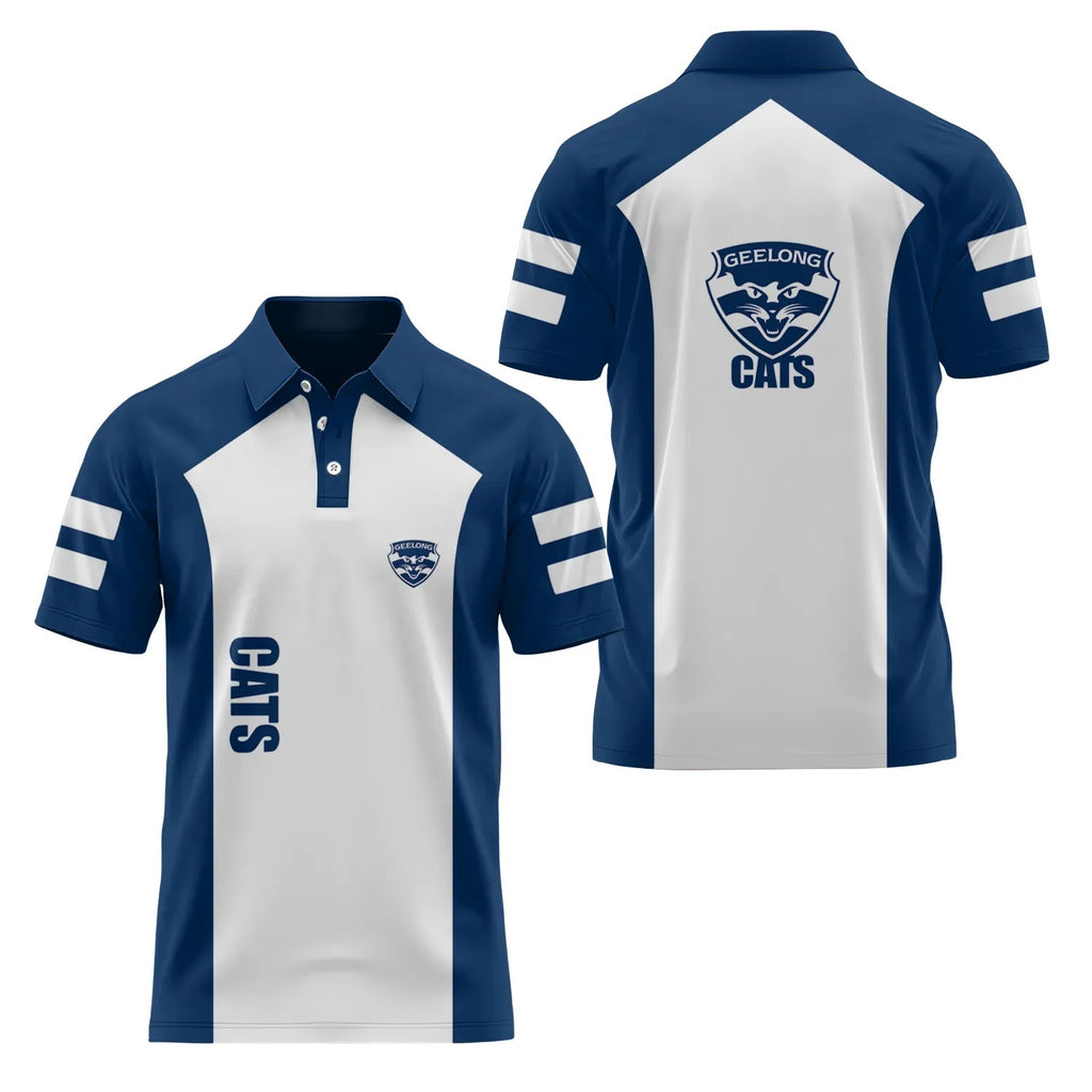 Geelong Cats Apparels SC078