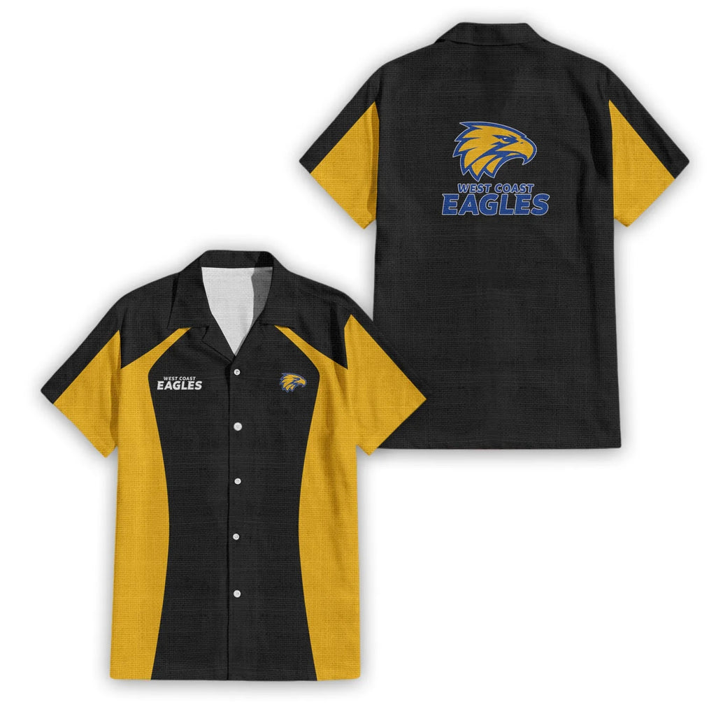 West Coast Eagles Apparels SC048