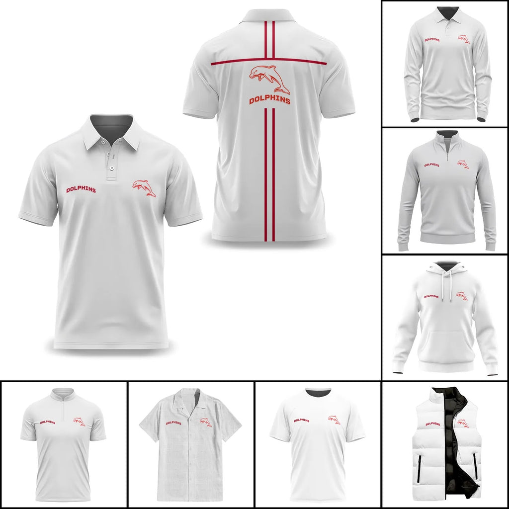 Dolphins Apparels SC018