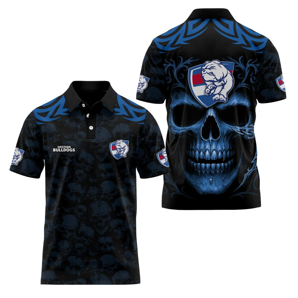 Western Bulldogs Apparels SC014