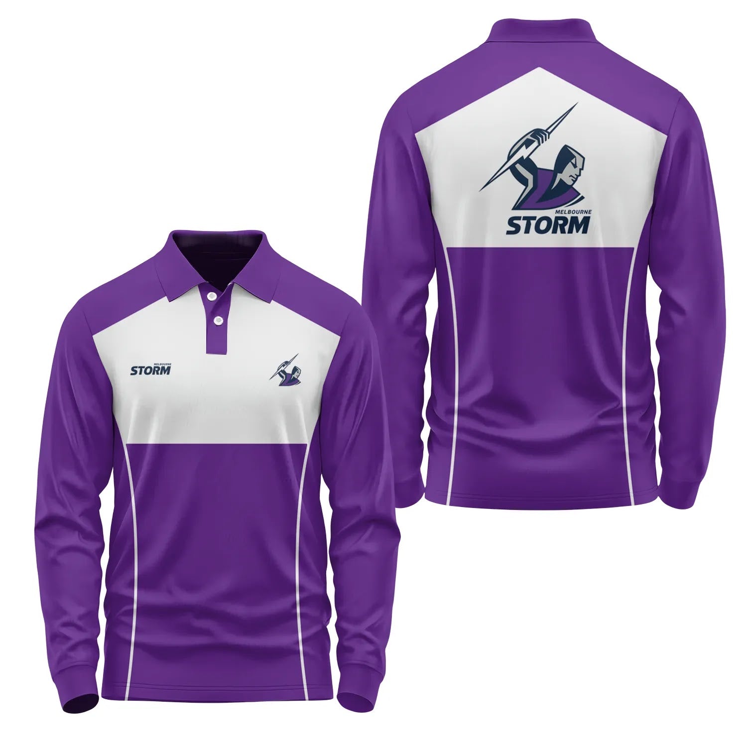 Melbourne Storm Apparels SC028