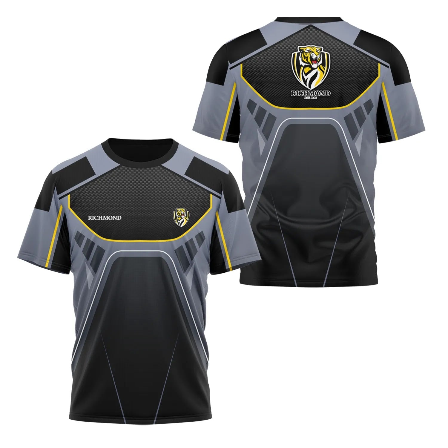 Richmond Tigers Apparels SC088