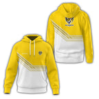 Richmond Tigers Hoodie SC106