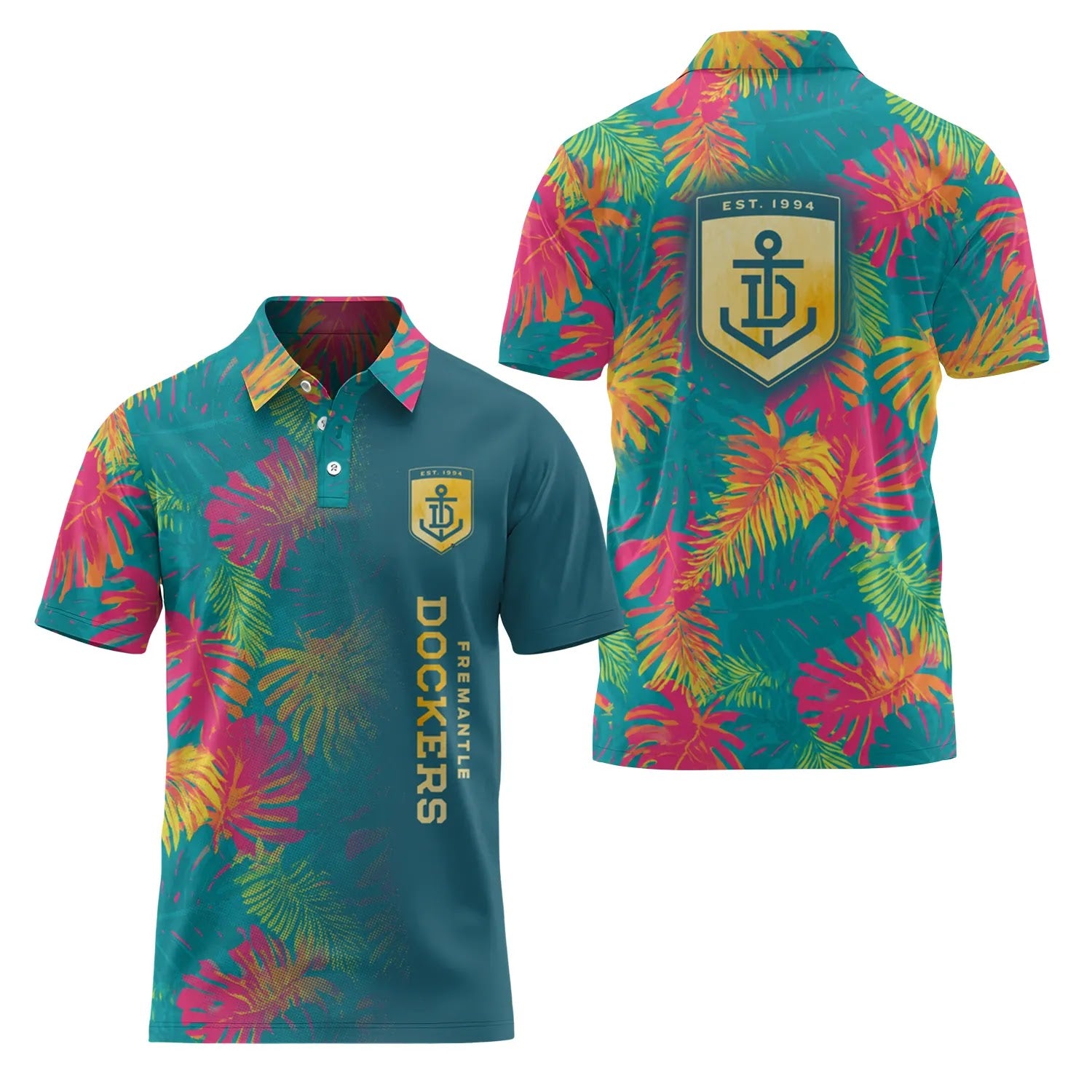 Fremantle Dockers Apparels SHW059