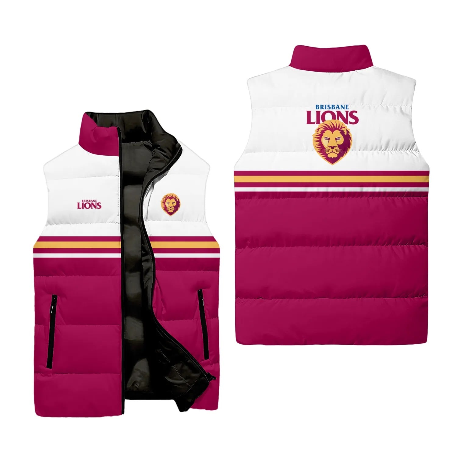Brisbane Lions Apparels SC015