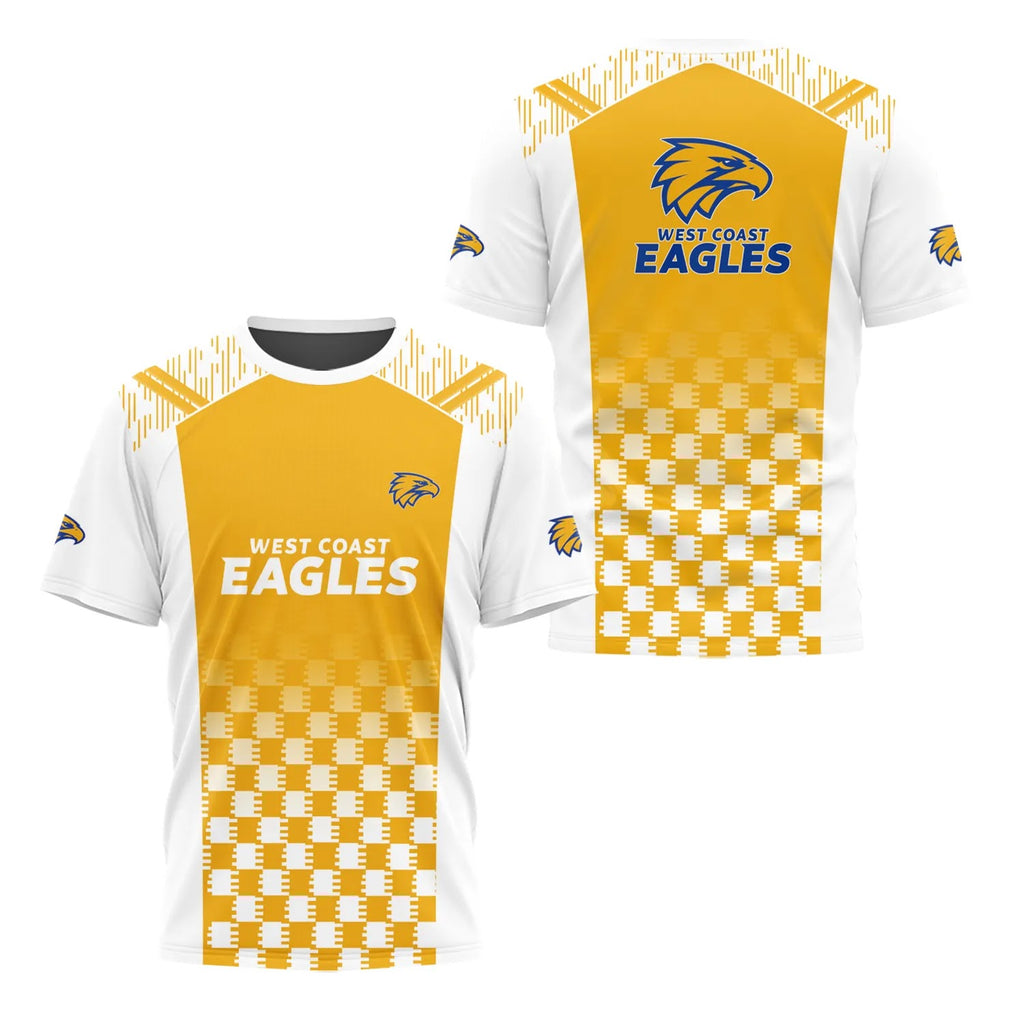 West Coast Eagles Apparels SC063