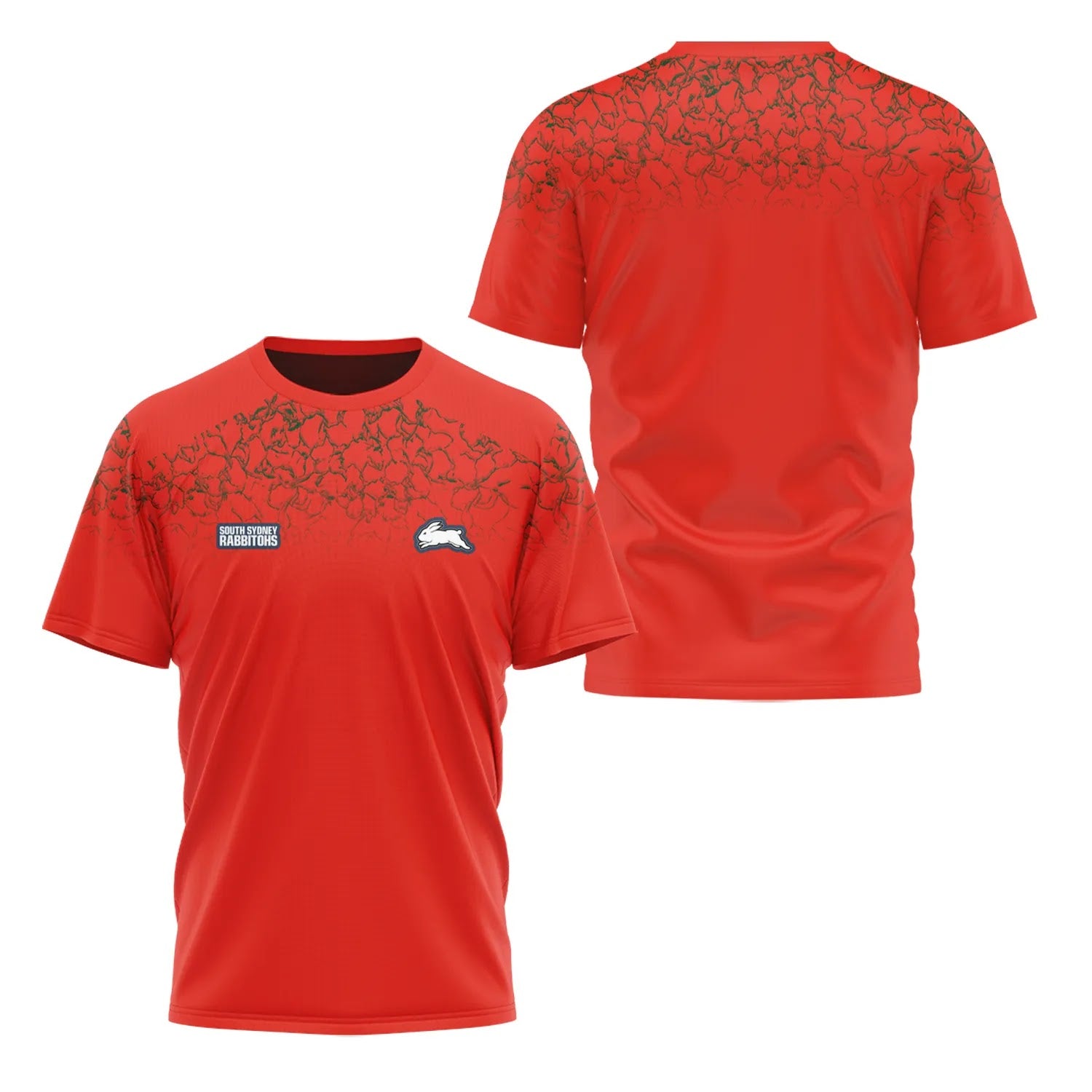 South Sydney Rabbitohs Apparels SC108