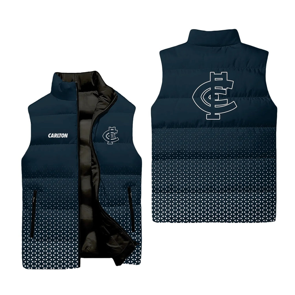 Carlton Blues Apparels SC003