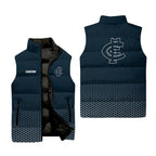 Carlton Blues Apparels SC003