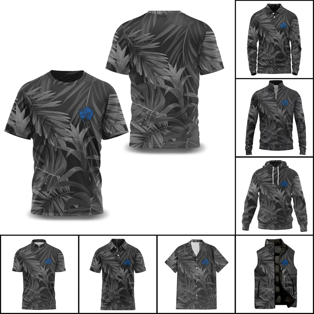 Western Bulldogs Apparels SC111