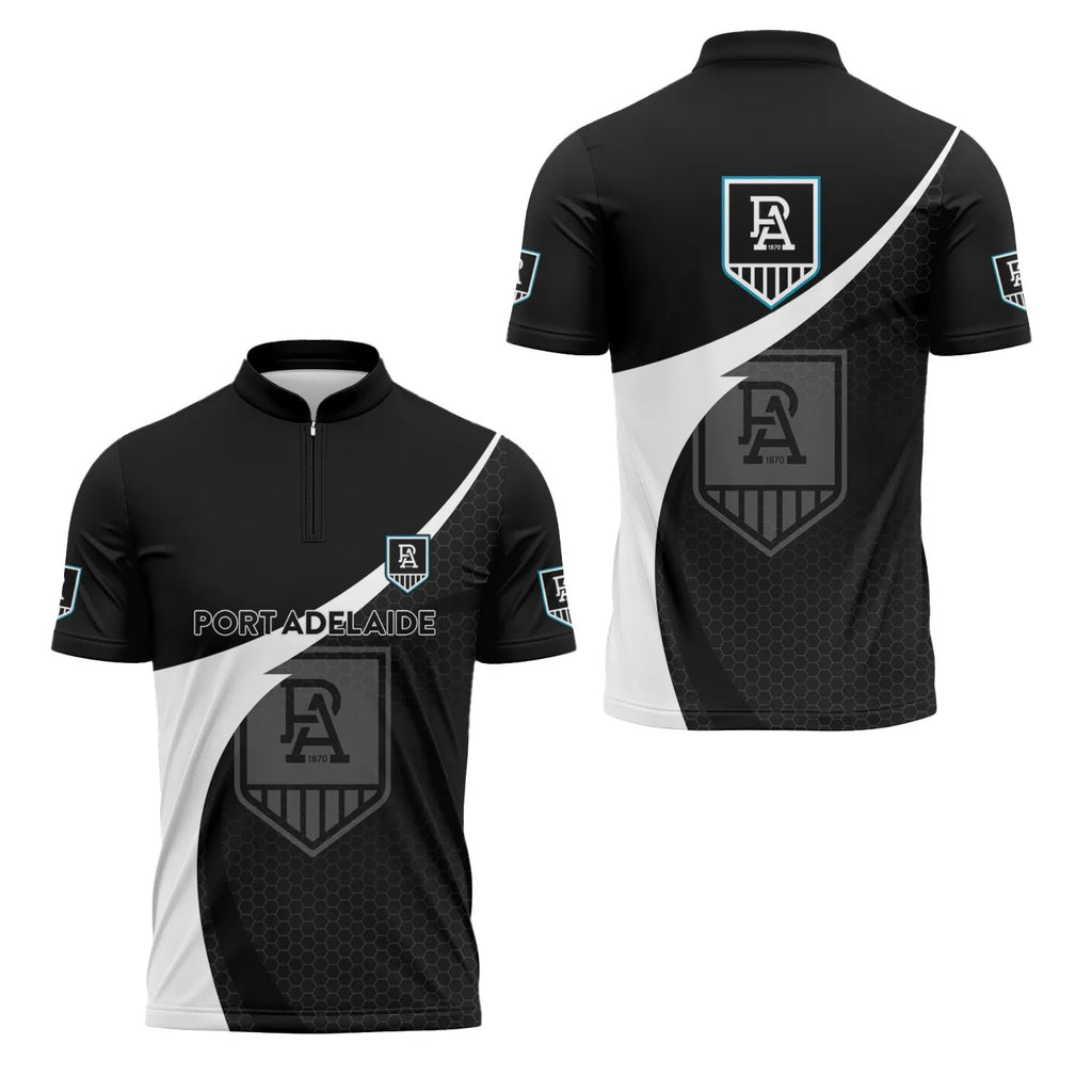 Port Adelaide Power Apparels SC002