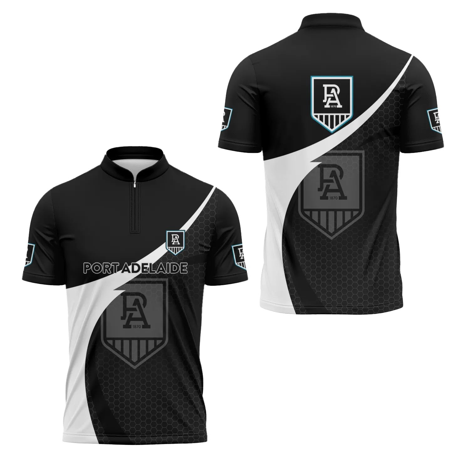 Port Adelaide Power Apparels SC002