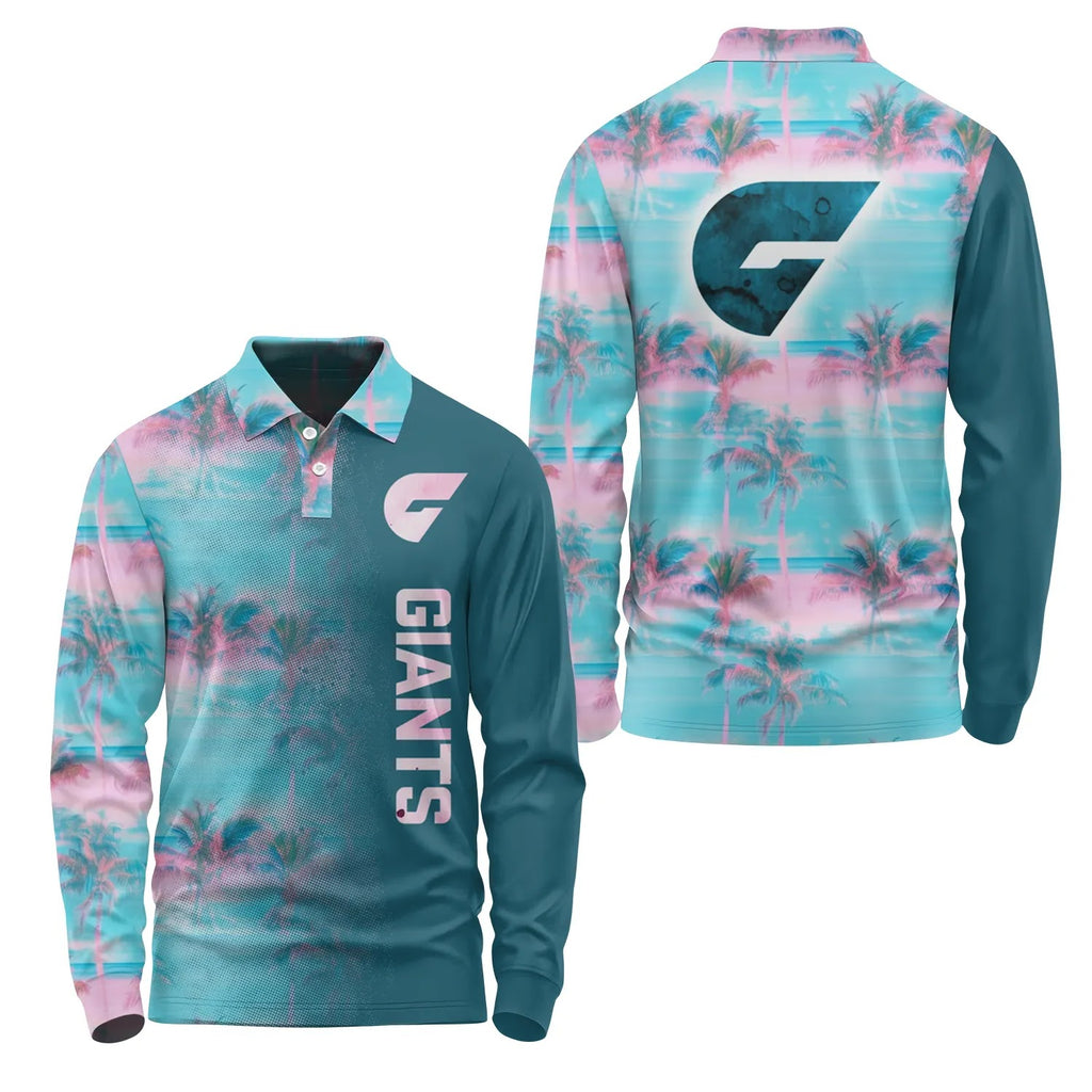 Greater Western Sydney Giants Apparels SHW058