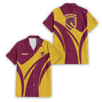Brisbane Broncos Apparels SC022