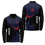 Melbourne Demons Apparels SC058