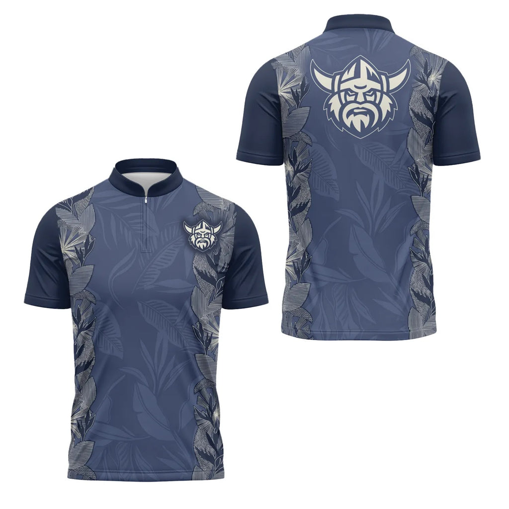 Canberra Raiders Apparels SHW045