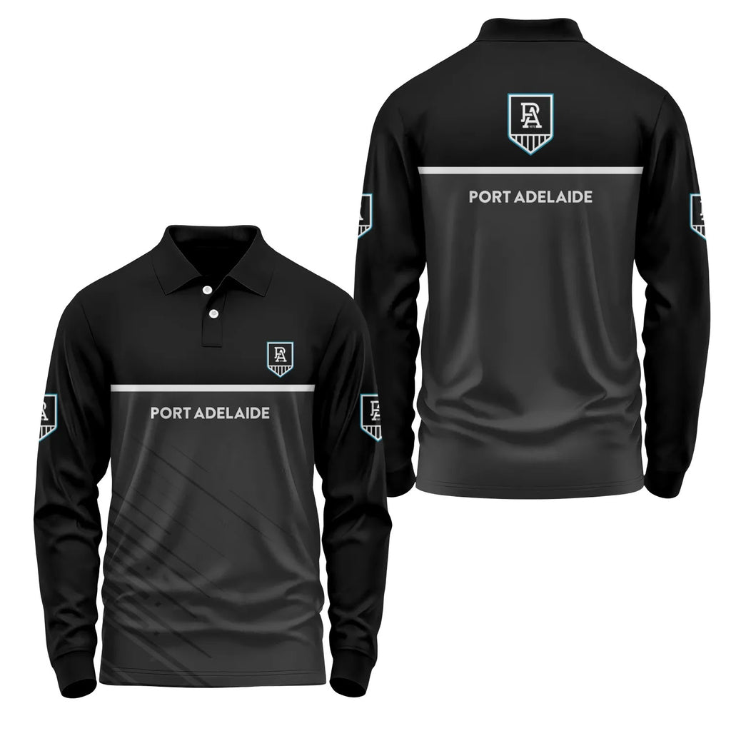 Port Adelaide Power Apparels SC040
