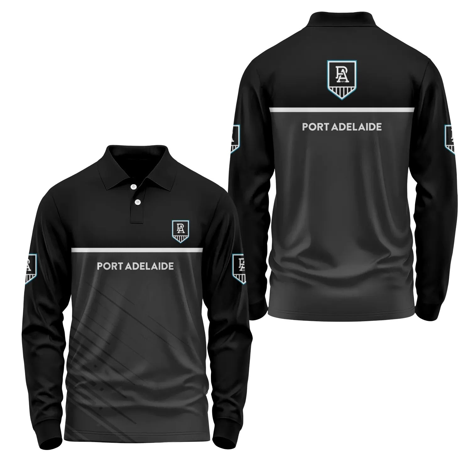 Port Adelaide Power Apparels SC040