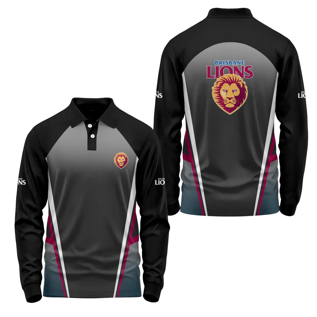 Brisbane Lions Apparels SC037