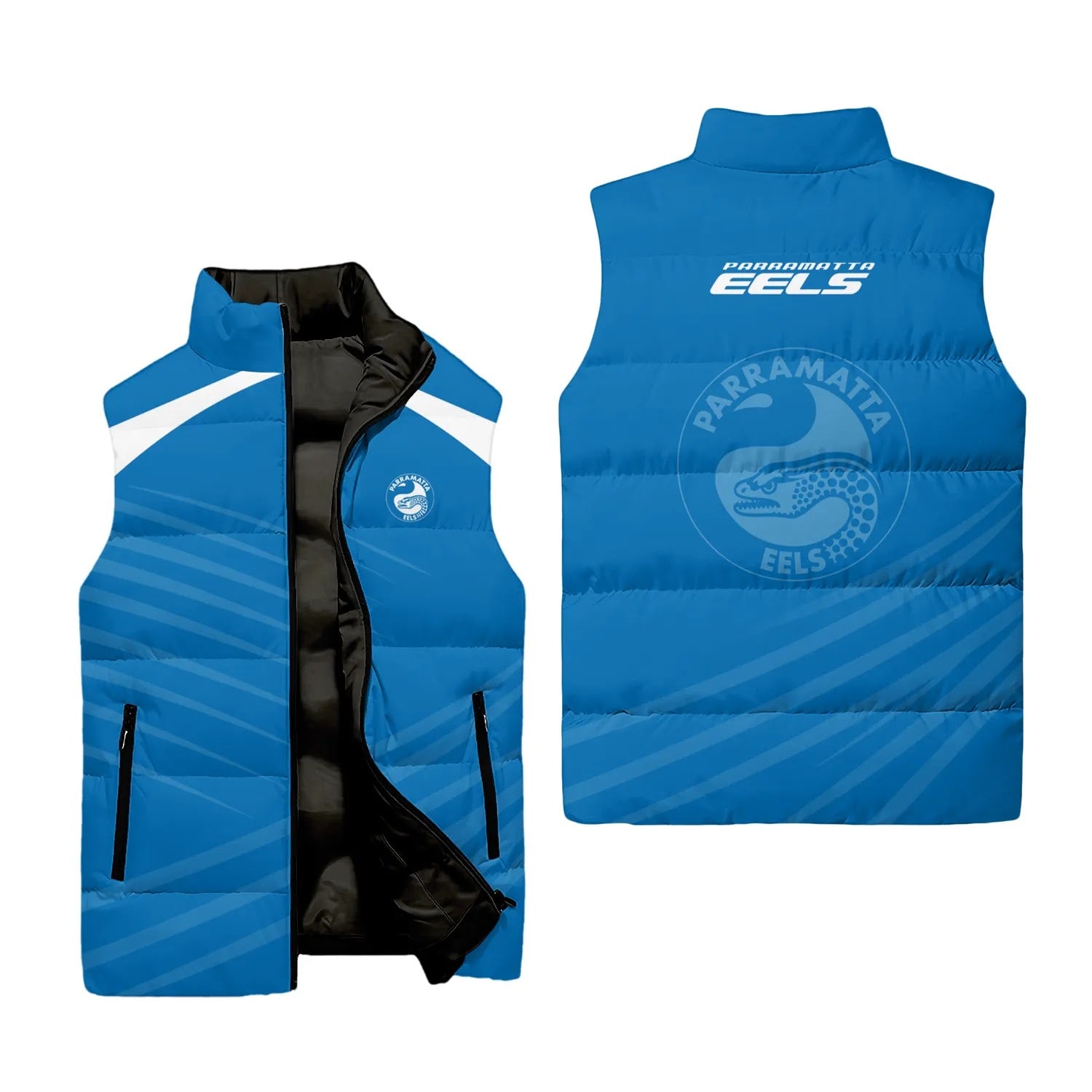 Parramatta Eels Apparels SC082