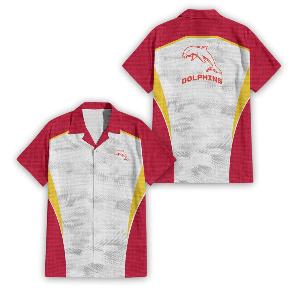 Dolphins Apparels SC081