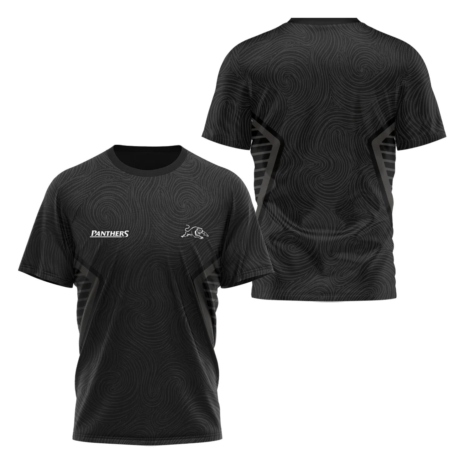Penrith Panthers Apparels SC102