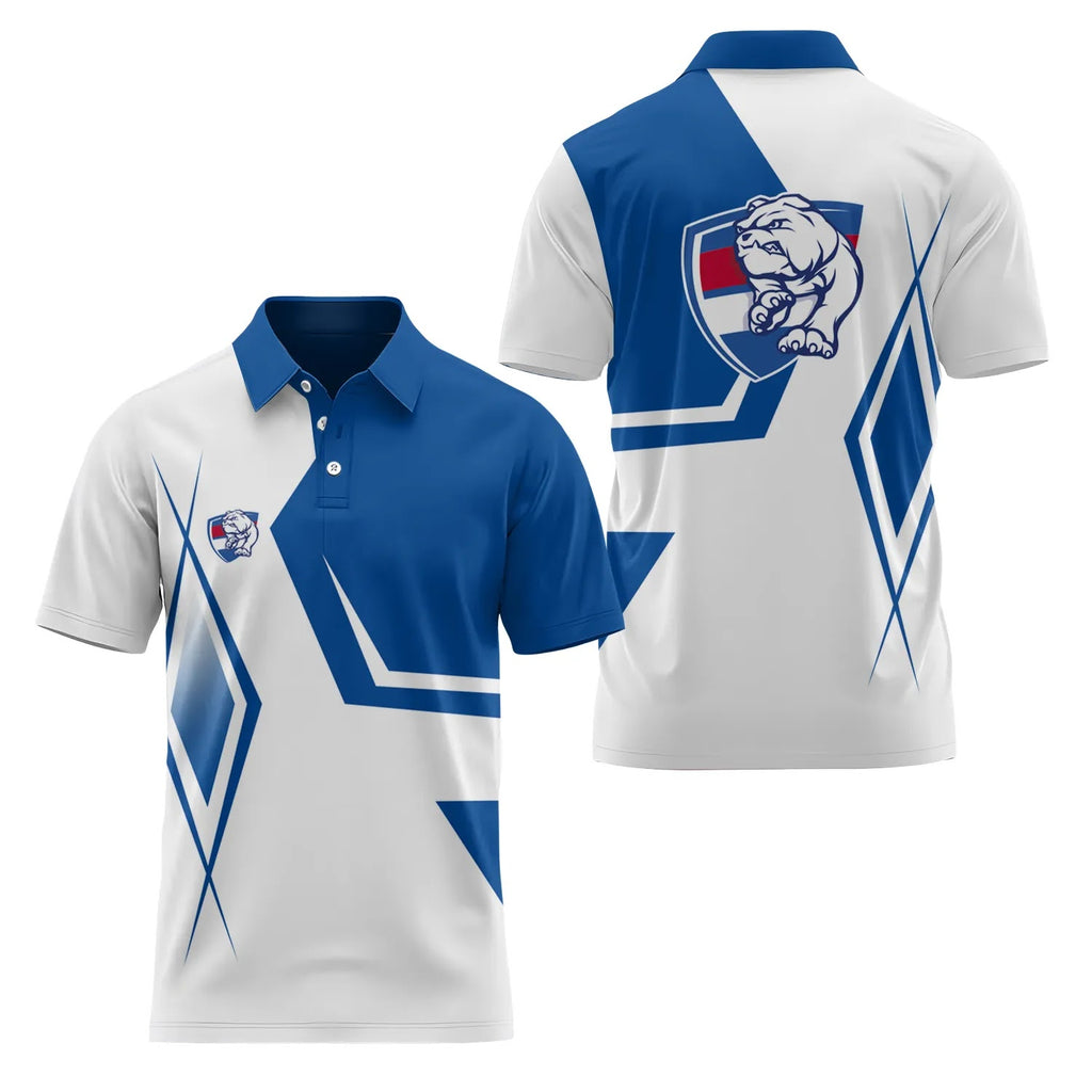 Western Bulldogs Apparels SC080