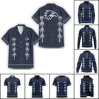 West Coast Eagles Apparels SHW065