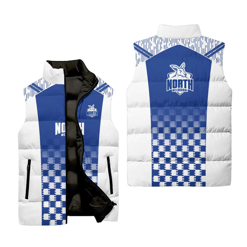 North Melbourne Kangaroos Apparels SC063
