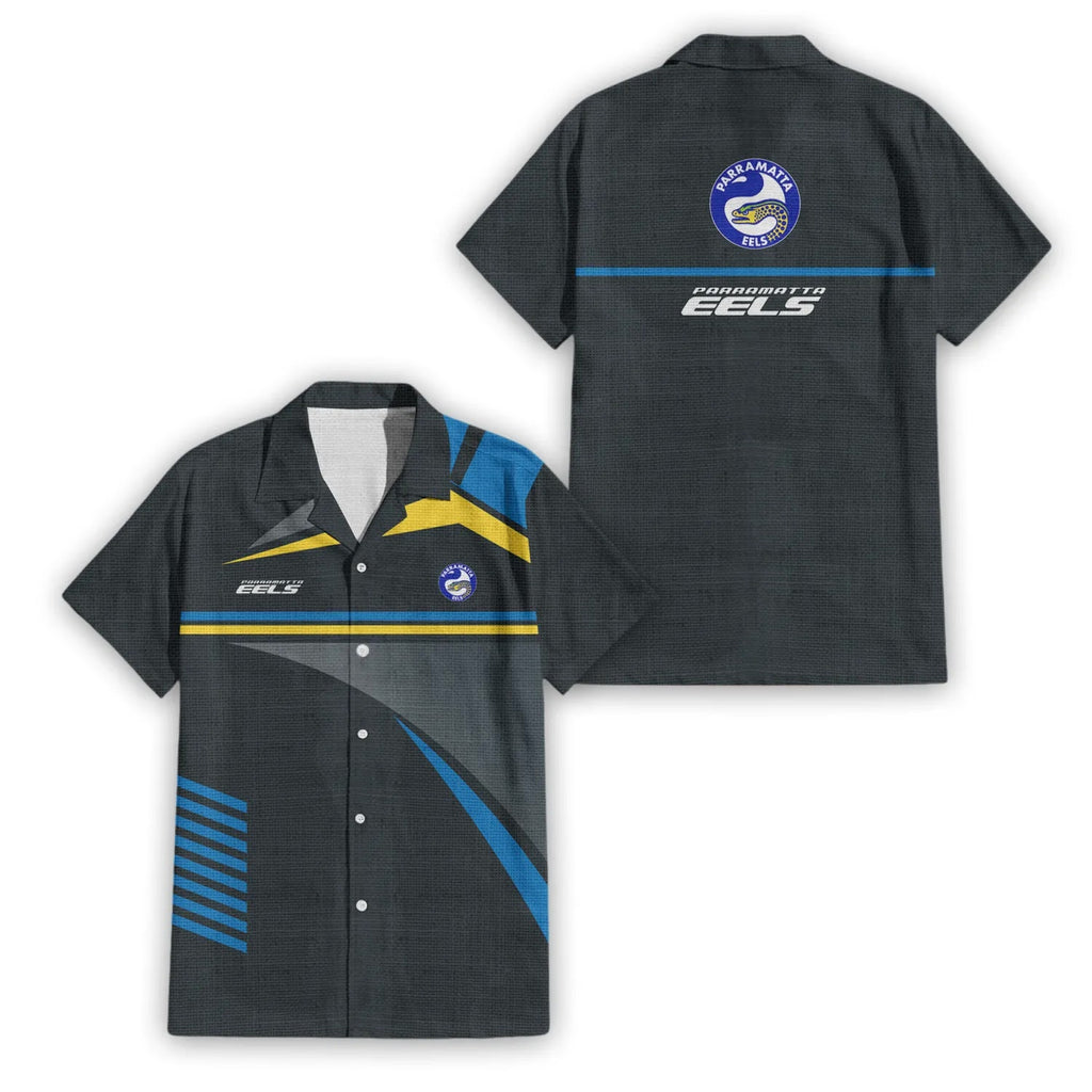 Parramatta Eels Apparels SC067