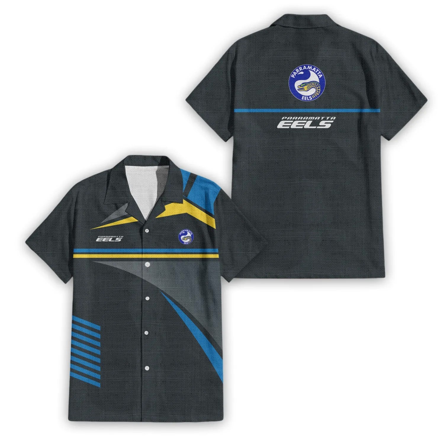 Parramatta Eels Apparels SC067