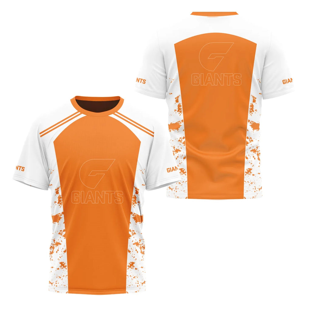 Greater Western Sydney Giants Apparels SC089