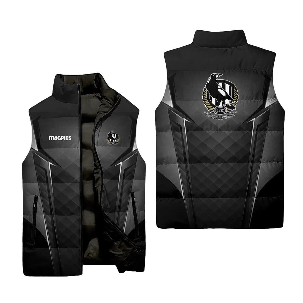 Collingwood Magpies Apparels SC074