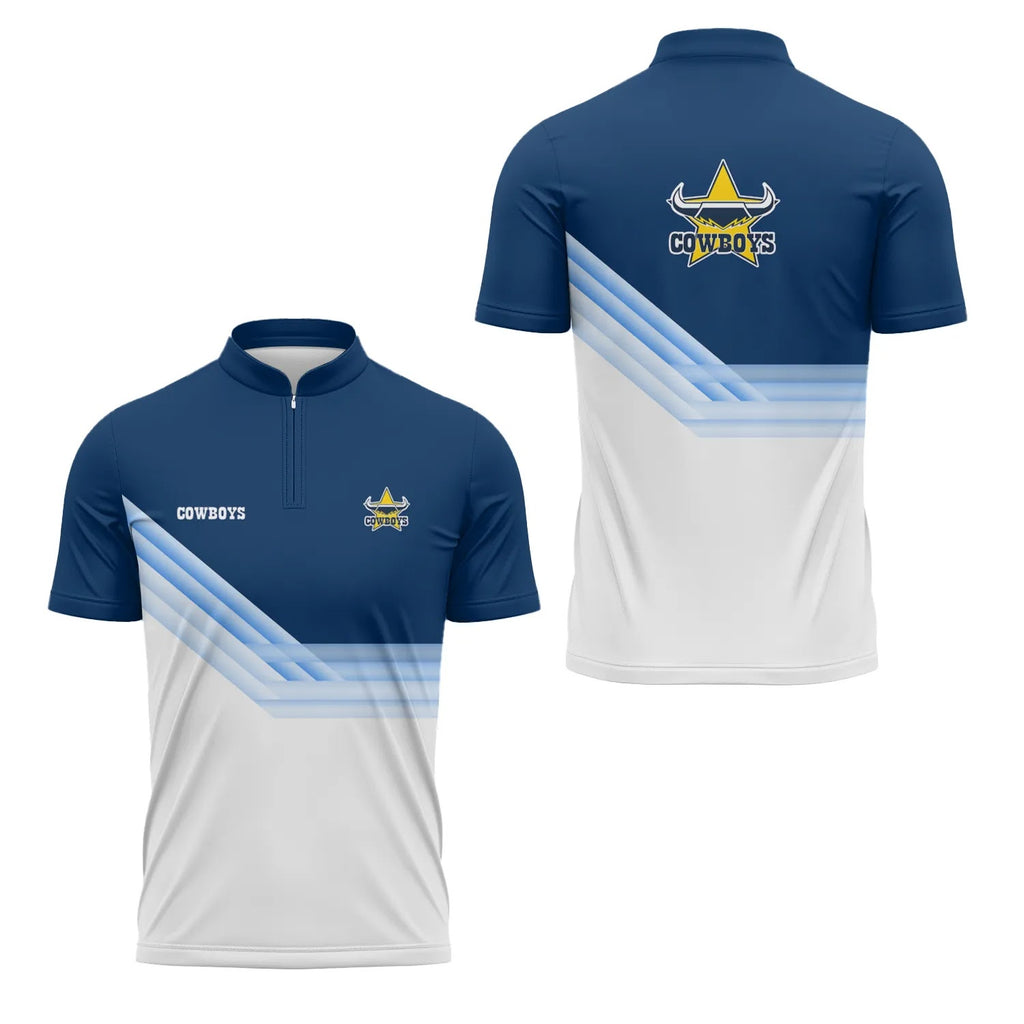 North Queensland Cowboys Apparels SC106