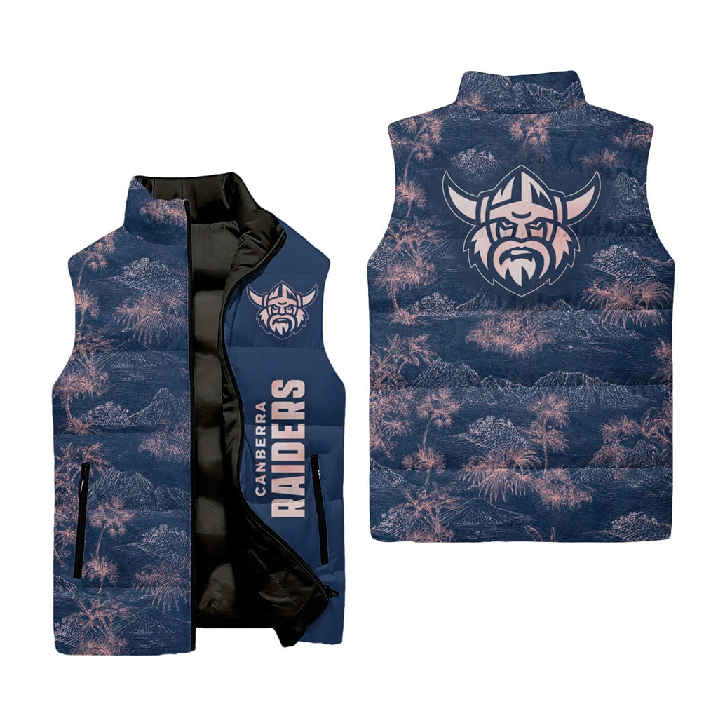 Canberra Raiders Apparels SHW007