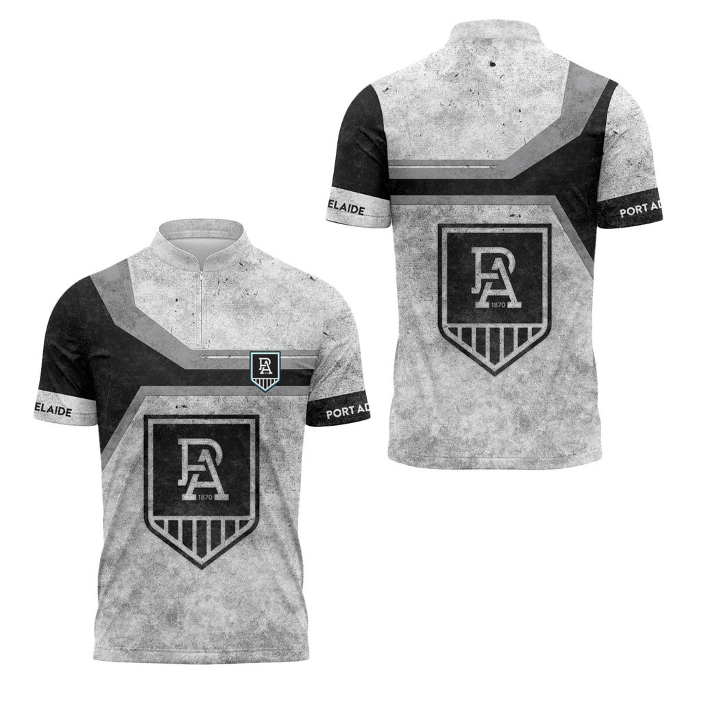 Port Adelaide Power Apparels SC086