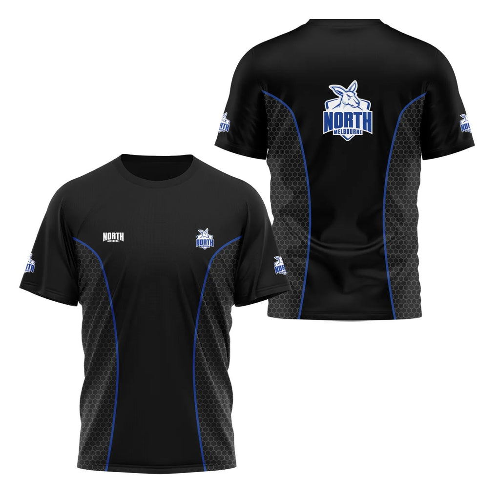 North Melbourne Kangaroos Apparels SC072