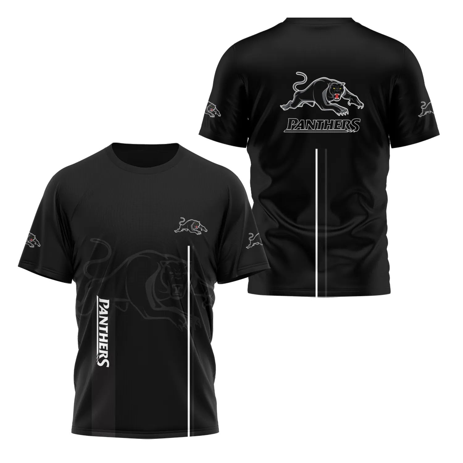 Penrith Panthers Apparels SC077
