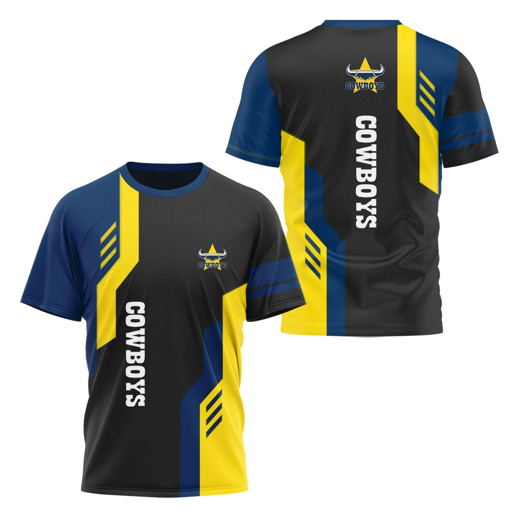 North Queensland Cowboys Apparels SC029