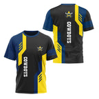 North Queensland Cowboys Apparels SC029