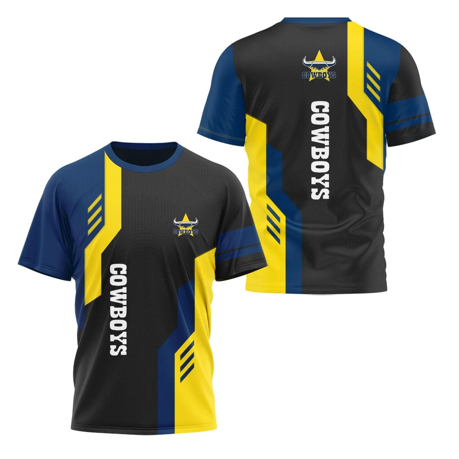 North Queensland Cowboys Apparels SC029