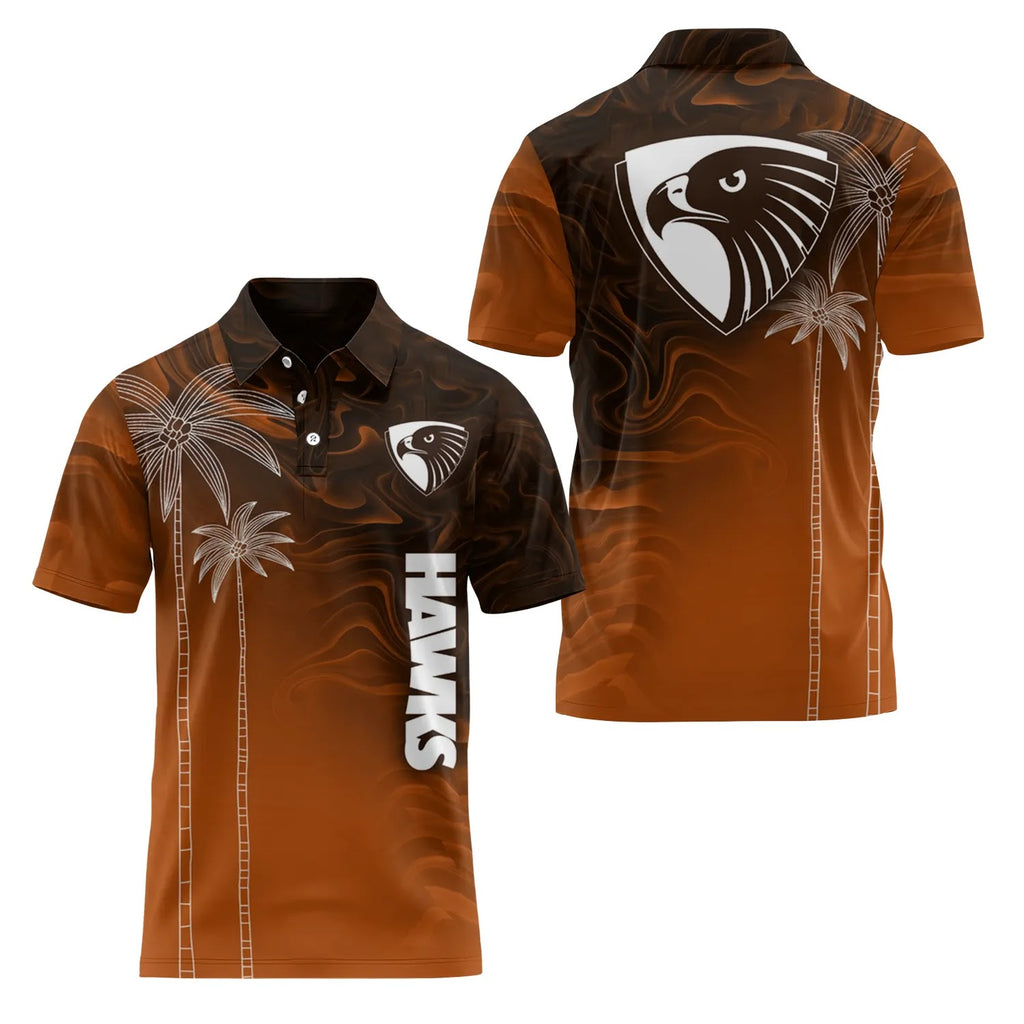Hawthorn Hawks Apparels SHW070