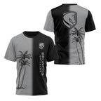 Brisbane Broncos Apparels SHW037