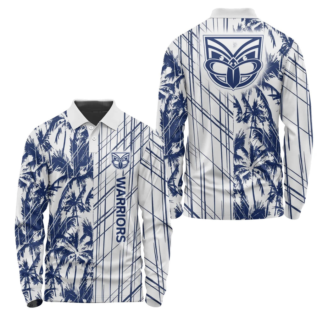 New Zealand Warriors Apparels SHW041