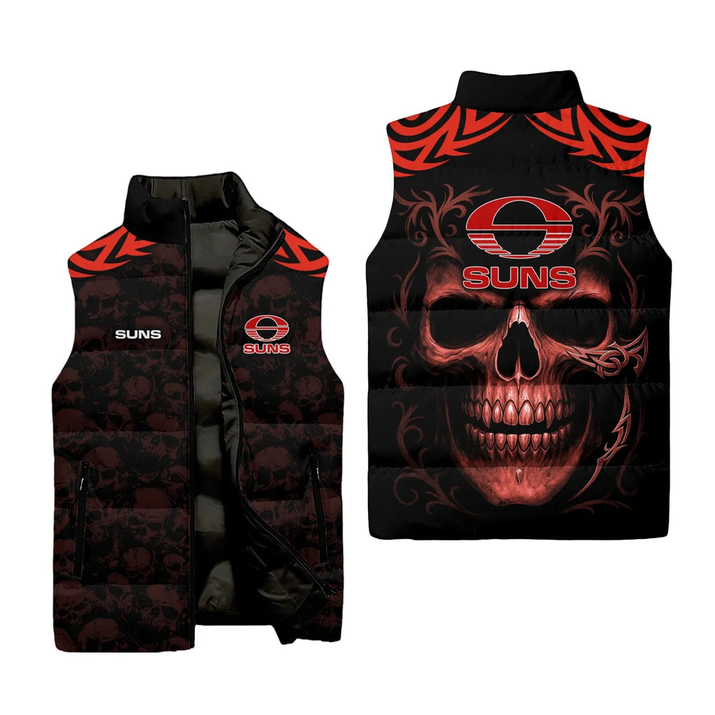 Gold Coast Suns Apparels SC014