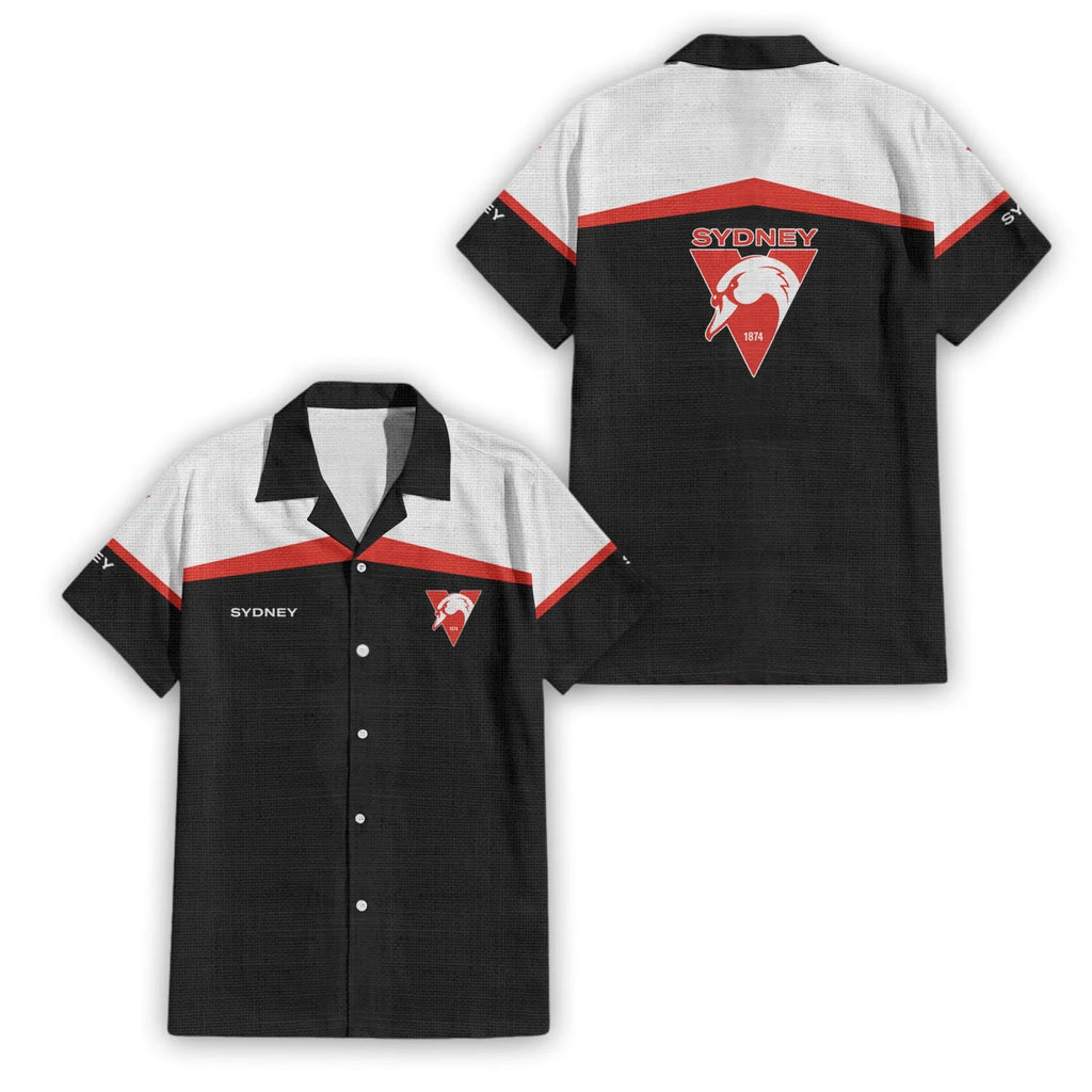 Sydney Swans Apparels SC031